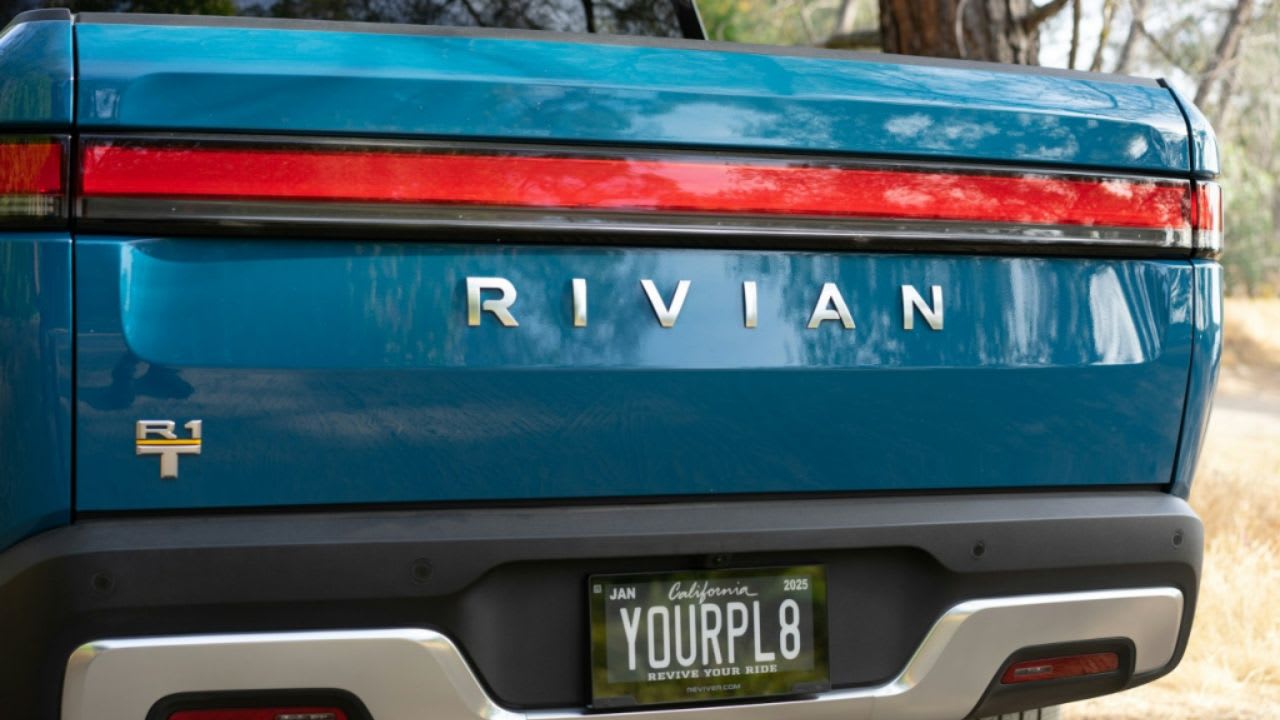 Rivian executes second round of layoffs, targets THESE functions amidst EV slowdown