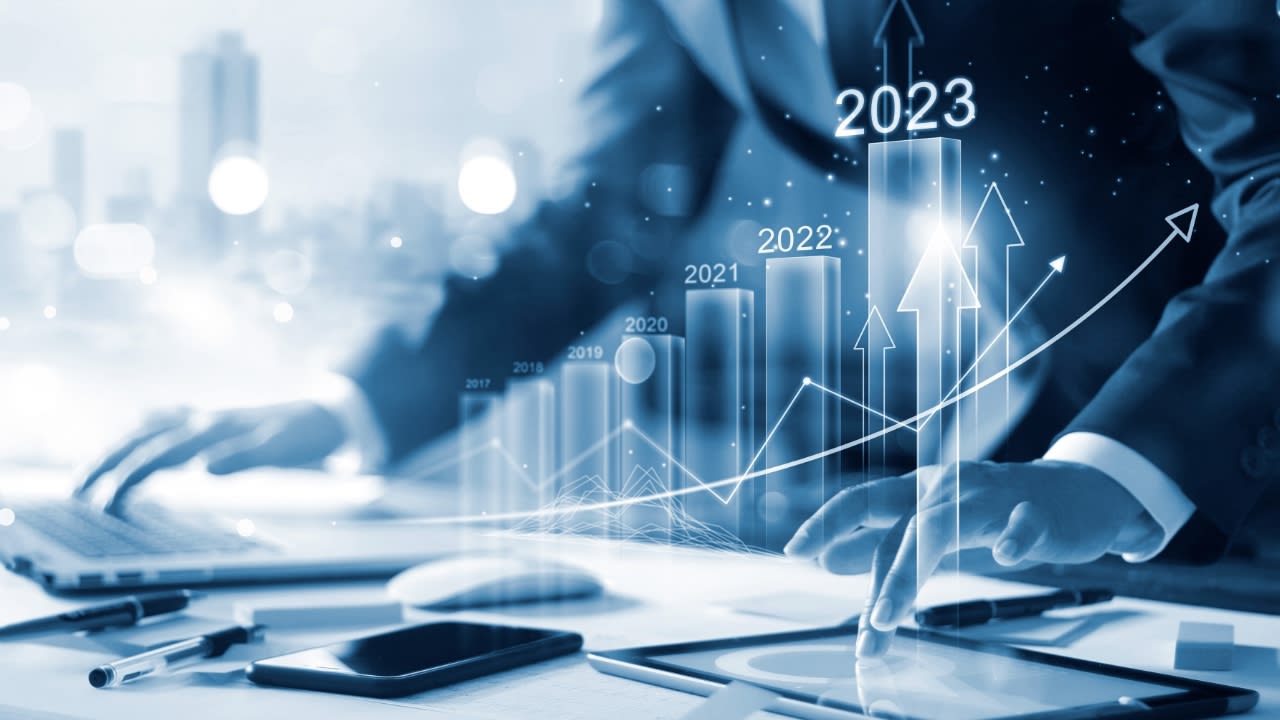 Accountants see brighter outlook for global economy in 2024