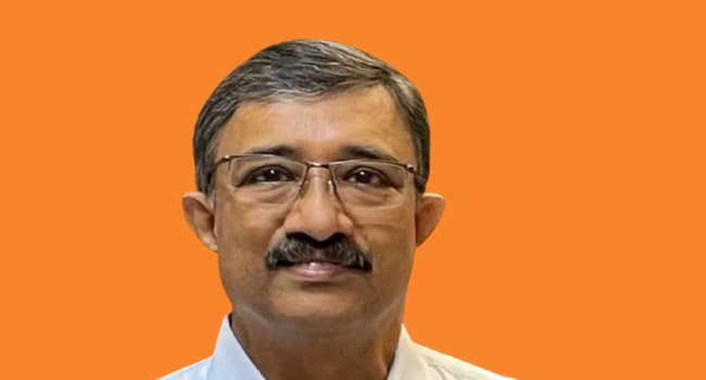 CAMPCO elevates BV Sathyanarayana as MD