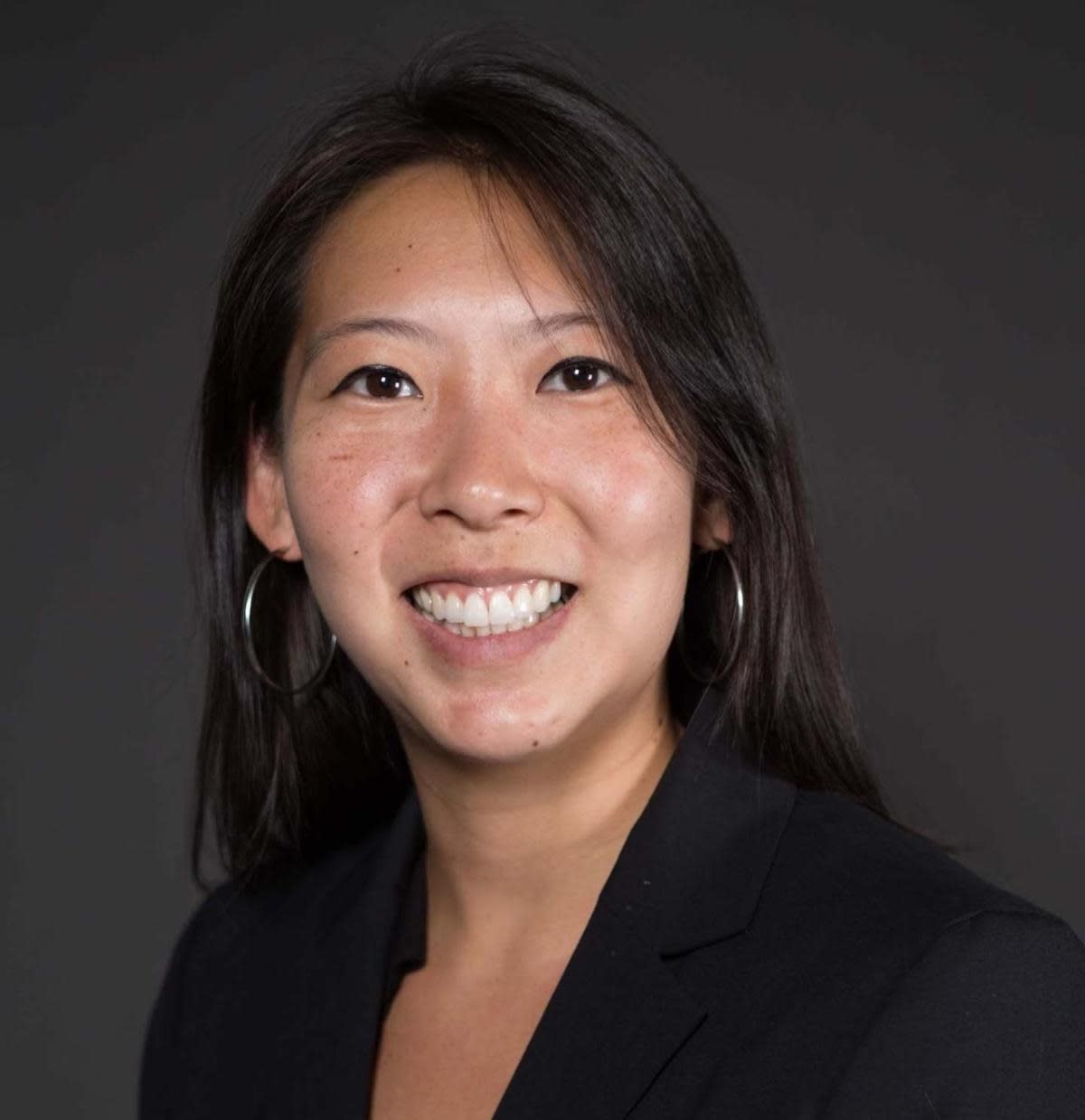 IBM appoints new Chief Sustainability Officer Christina Shim