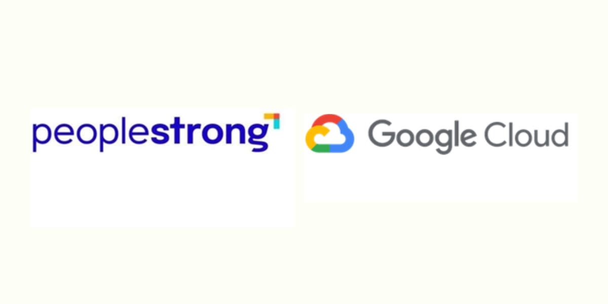 PeopleStrong leverages Google AI to transform HR in Asia