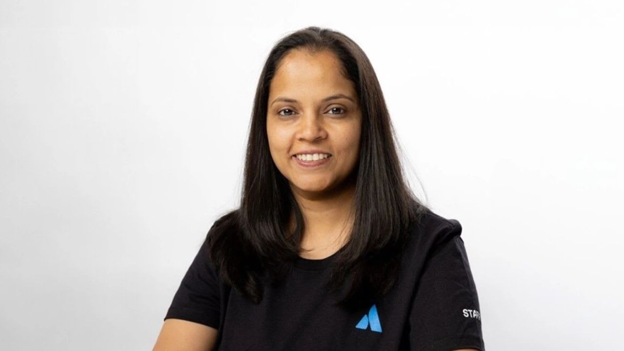 Avani Prabhakar named CPO at Atlassian