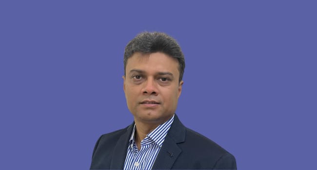 Danone India appoints Shashi Ranjan as MD