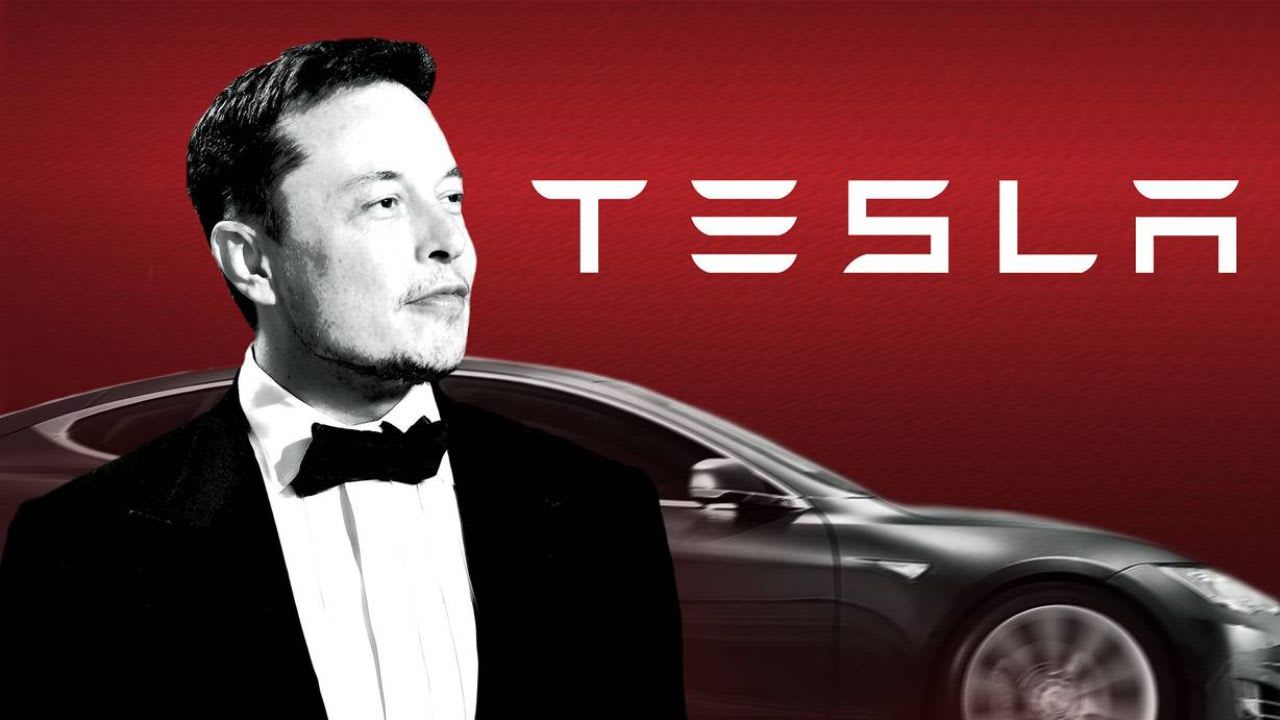 Tesla just rescinded full-time job offers