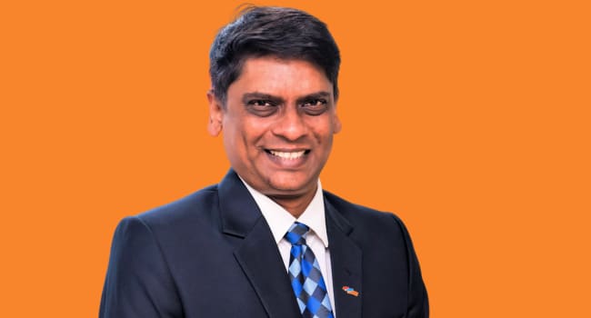 IndiaFirst Life Insurance names new CEO and MD