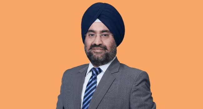 Bajaj Allianz General Insurance promotes Vikramjeet Singh as Sr. President & Chief- HR