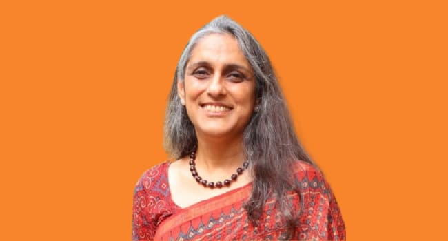 nasscom's Kirti Seth on closing the AI skills gap in India