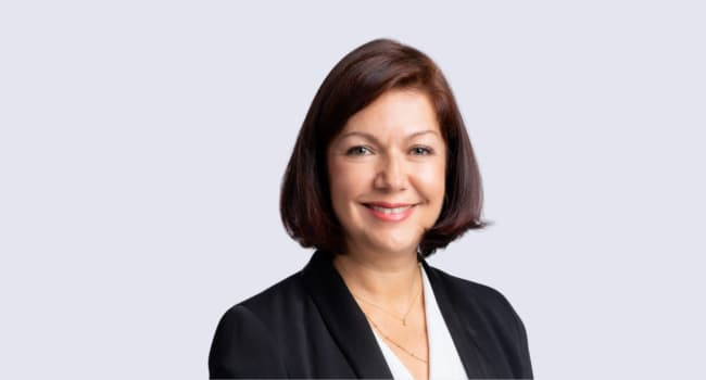 OCS names Ryme Dembri as CHRO for Asia Pacific & Middle East