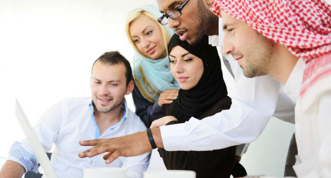 KSA and UAE among top 3 high performing workplaces