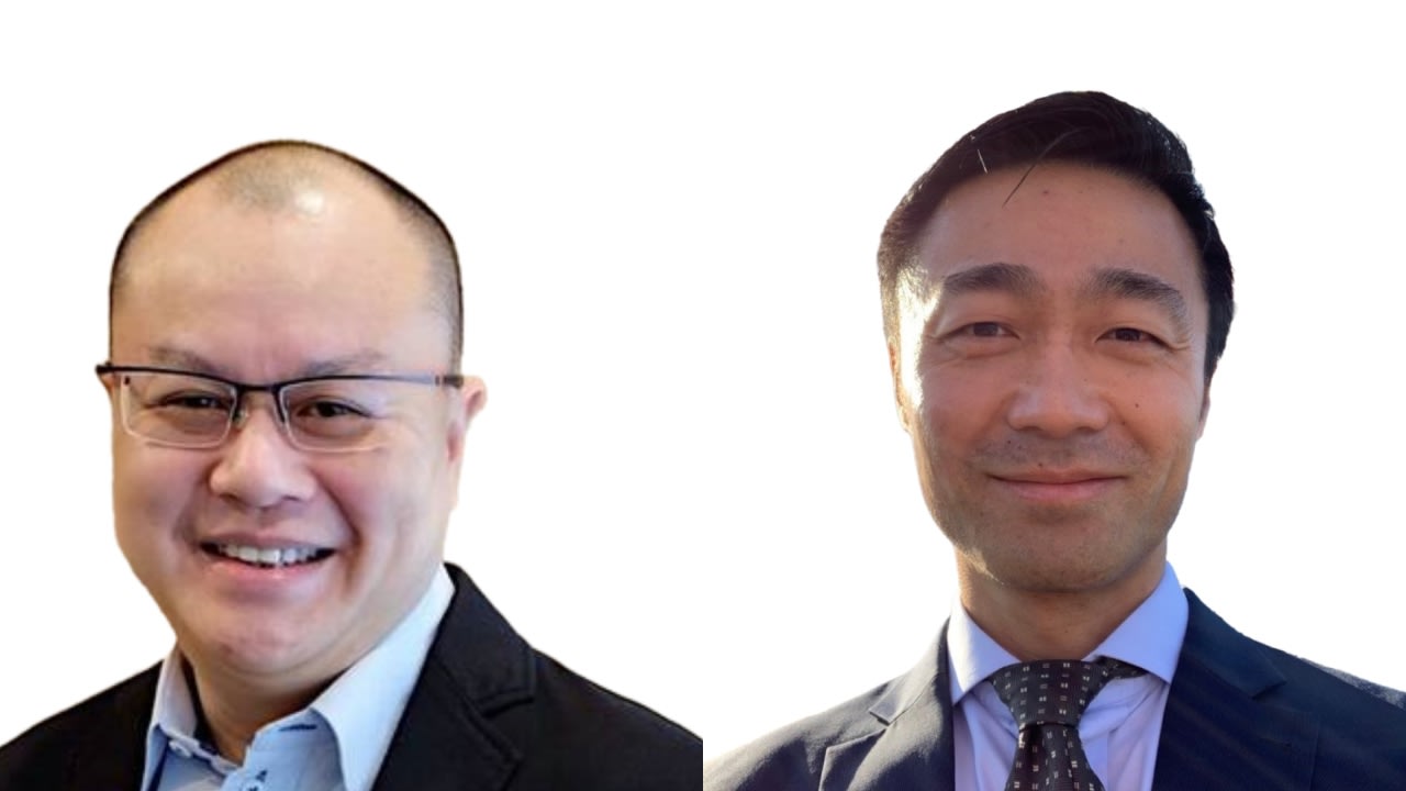 DHL Global Forwarding announces leadership appointments in Asia Pacific