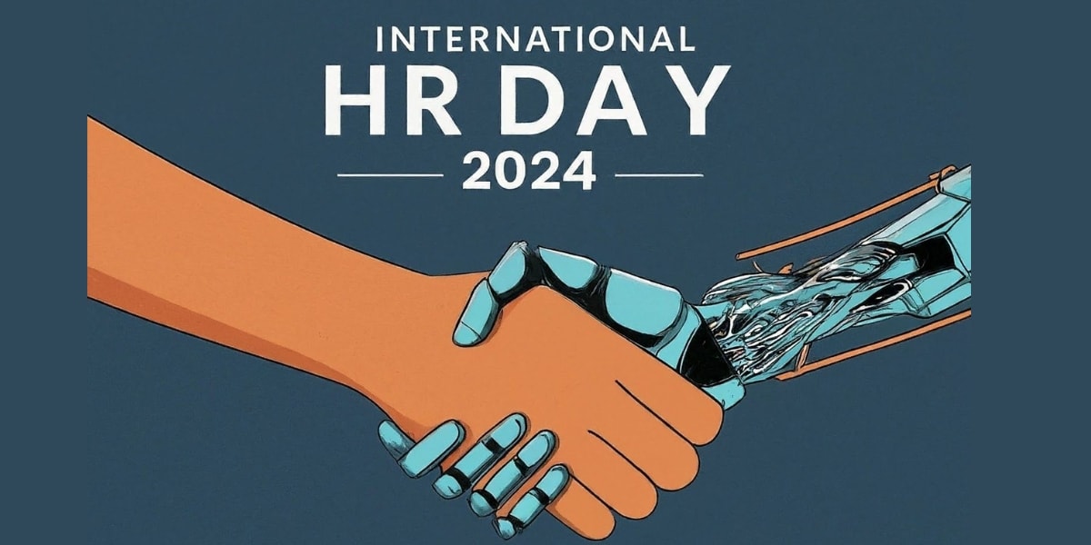 HR Day 2024 Special: India reskills for the AI era