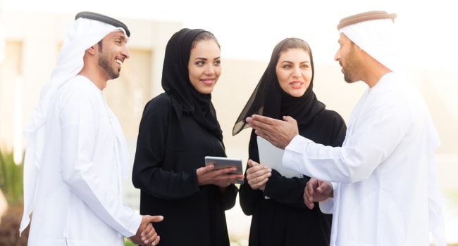 KSA’s HRSD Ministry amends flexible work rules