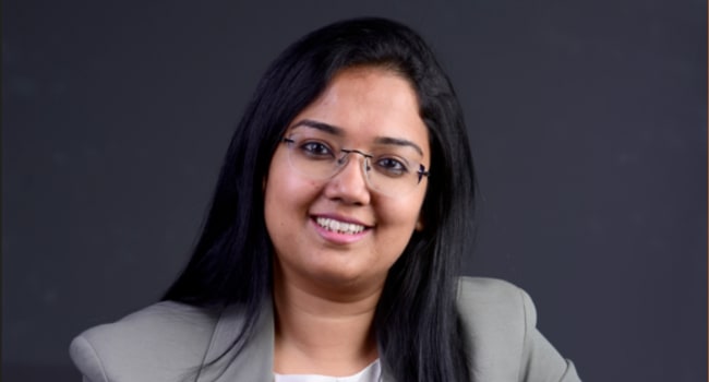 P&G Hygiene and Health Care appoints Mrinalini Srinivasan as its CFO