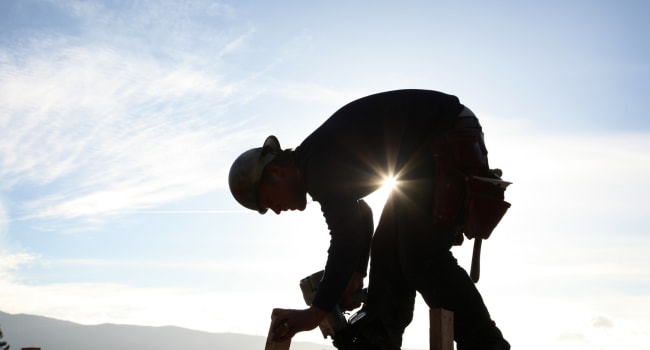 Safety for outdoor workers amidst rising mercury