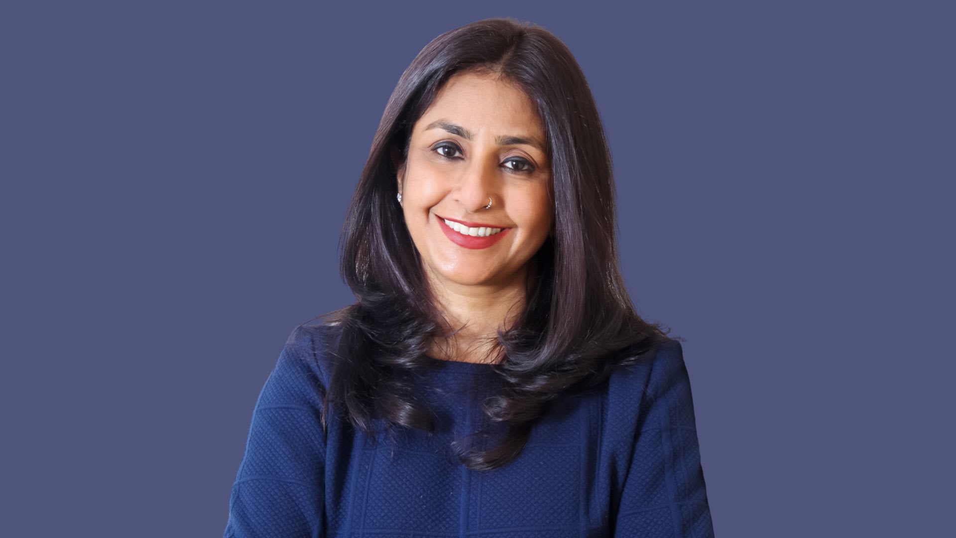 Nasscom Foundation’s Nidhi Bhasin on the power of technology to drive social impact