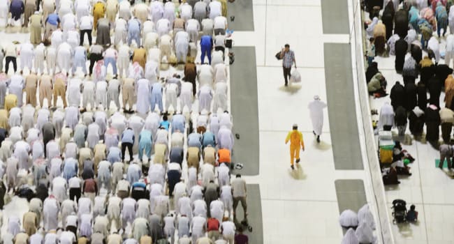 KSA' MHRSD boosts seasonal workforce for Hajj 2024