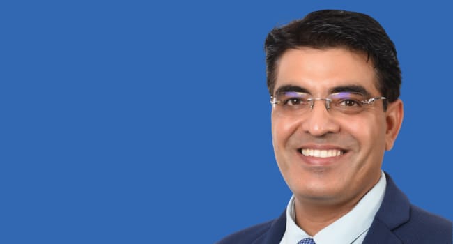 Hisense India appoints Pankaj Rana as CEO