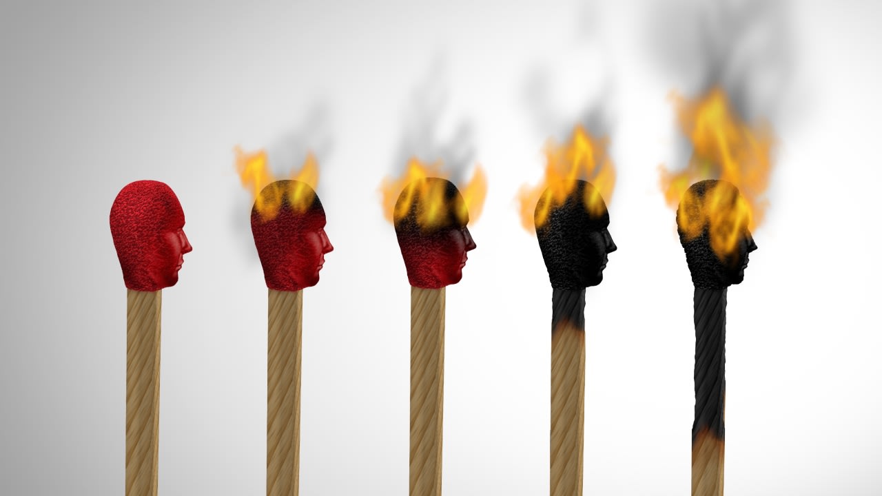 Half of global workers struggling with burnout: BCG Study
