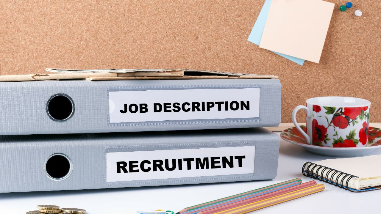 The art and science of designing high-performing jobs