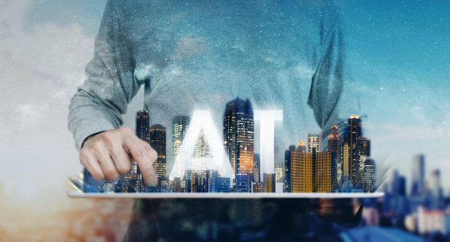 86% of UAE workers trust AI adds value to their wo