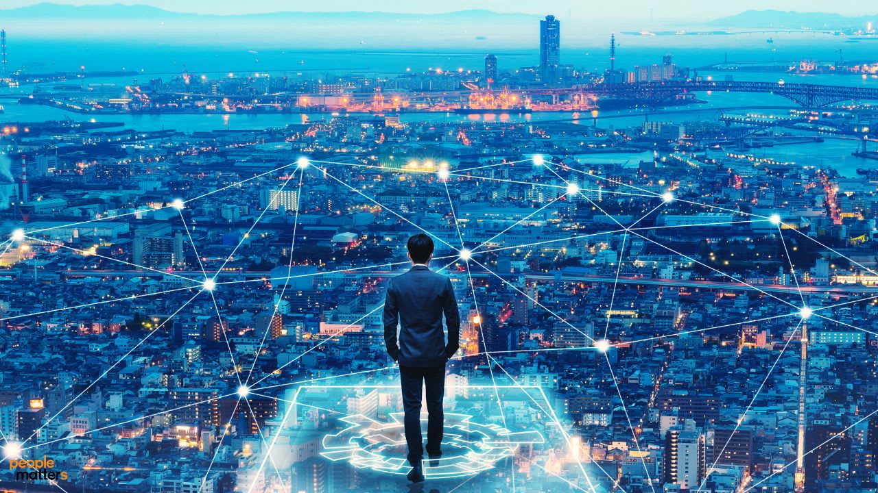 How AI enhances careers and salaries in APAC