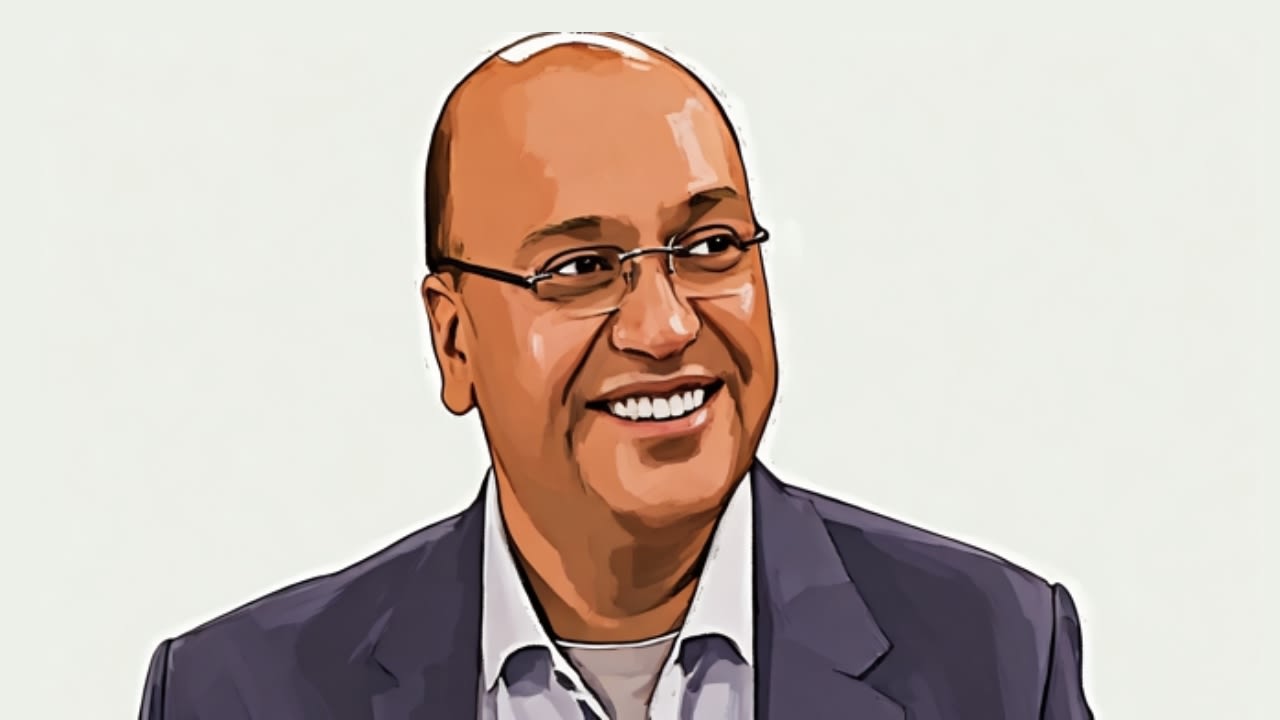 Bridging the skills gap in the age of AI: A conversation with Accenture’s Kishore Durg