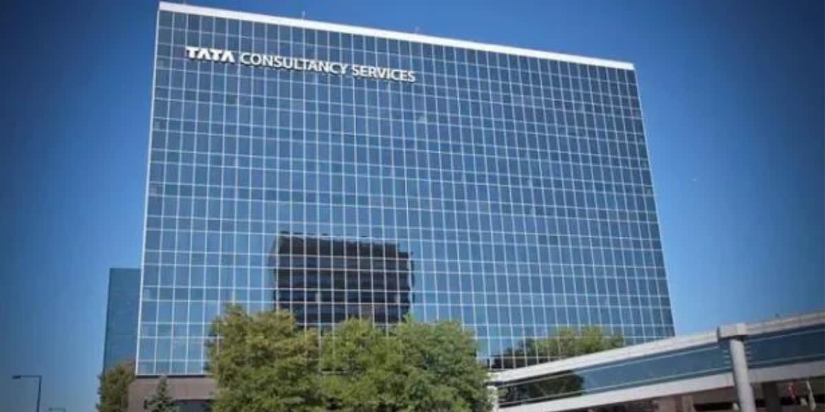 TCS bucks trend, adds 5,400 employees in Q1 FY25