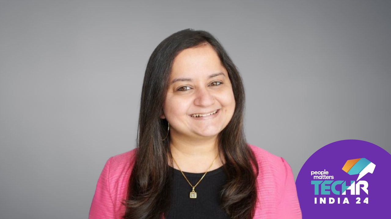 Bhavya Misra on how Godrej Capital builds a culture where learning is like a life jacket