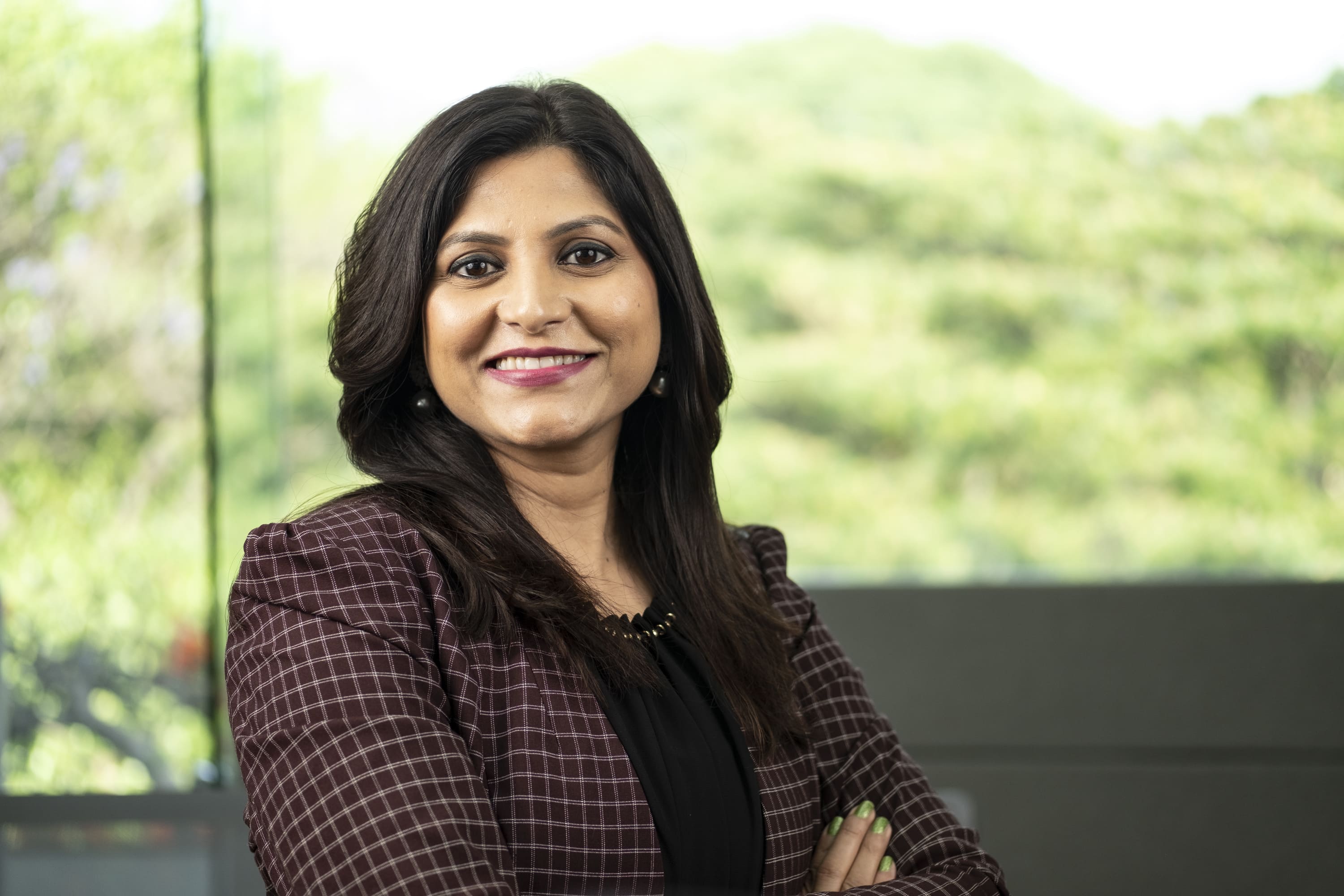 Balancing the focus on hiring technical and soft skills crucial for companies: Randstad’s Anjali Raghuvanshi