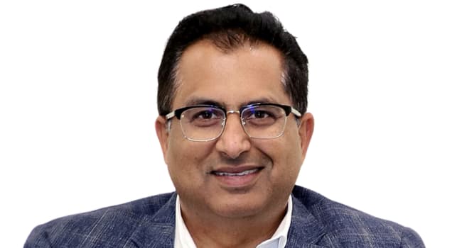 Prodapt appoints Manish Vyas as MD & CEO — Prodapt appoints Manish Vyas as MD & CEO —