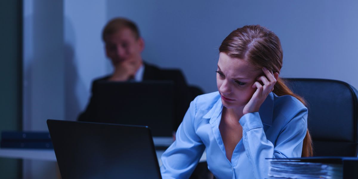 1 in 4 managers in New Zealand feel like imposters