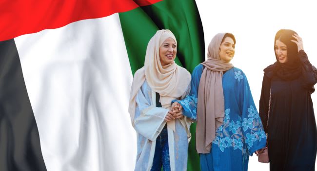 ADPF reports 41% boost in Emirati women membership