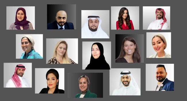 Key HR Leadership Movements in Middle East