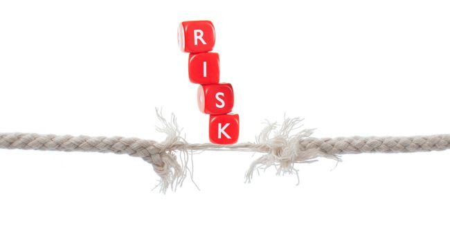 Top Risks in 2024 as highlighted for HR