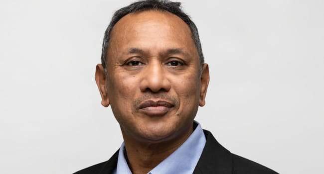 Atria Convergence Technologies appoints PVV Srinivasa Rao CEO