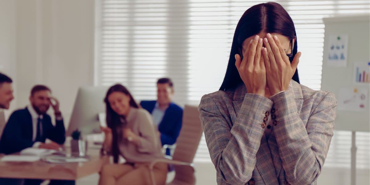EY employee's tragic death highlights work stress concerns