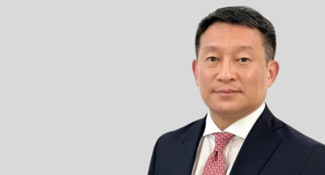 MUFG names Yoshi Katsuda as Regional Head-ME