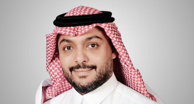 Imagination names Abdullah AIOshaiwan as GM -KSA