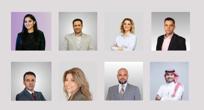 Workplace game changers: Latest CHRO appointments in Middle East