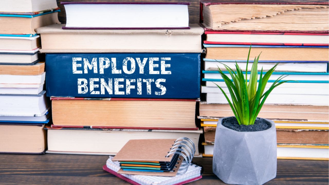 Importance of employee benefits education for new hires