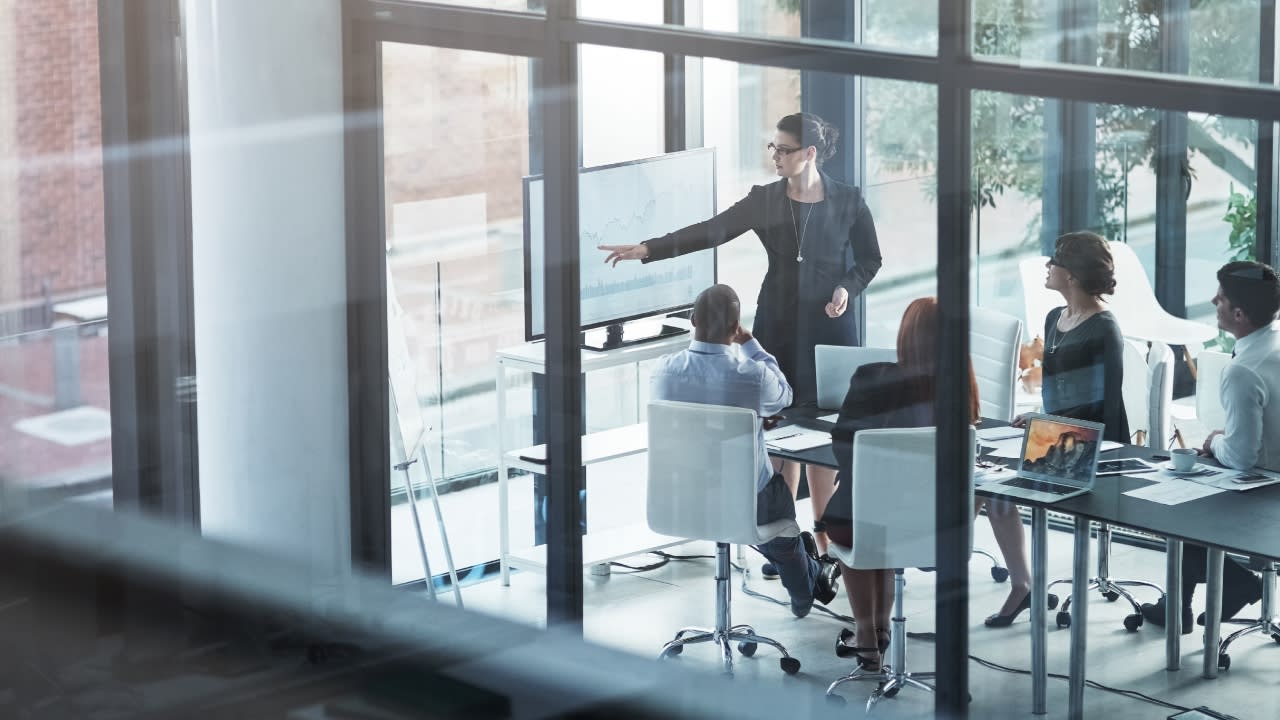 Rise of women leaders in corporate boardrooms