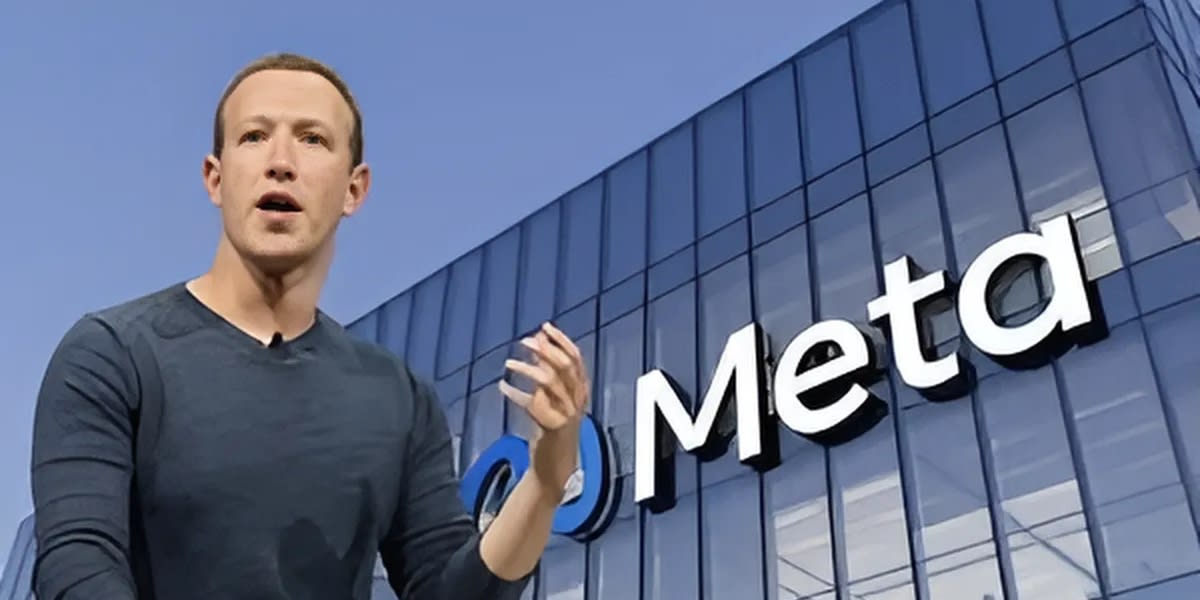 Meta cuts jobs amidst team restructuring —