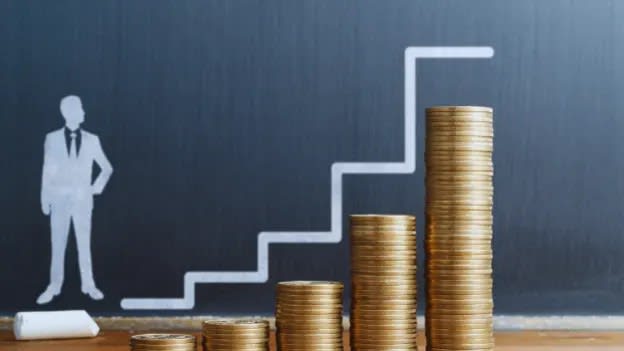 Bangalore tops India's job market with 9.3% salary growth