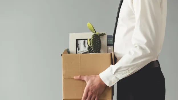 Fired for learning: EY's controversial employee dismissals