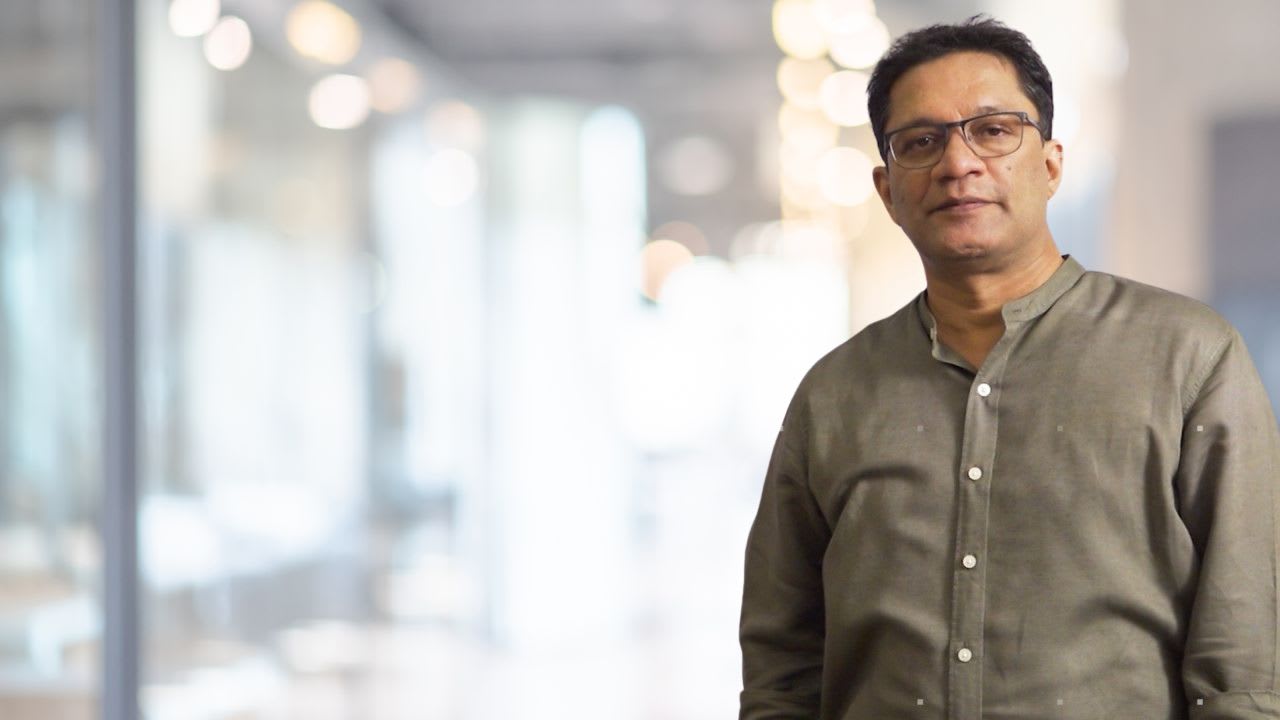 How industry collaboration can fix the talent shortage