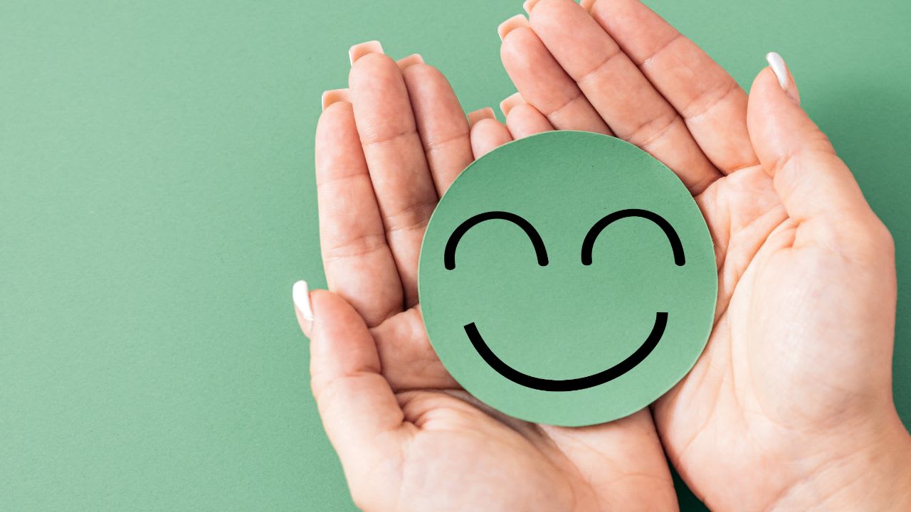 The rise and fall of well-being at work