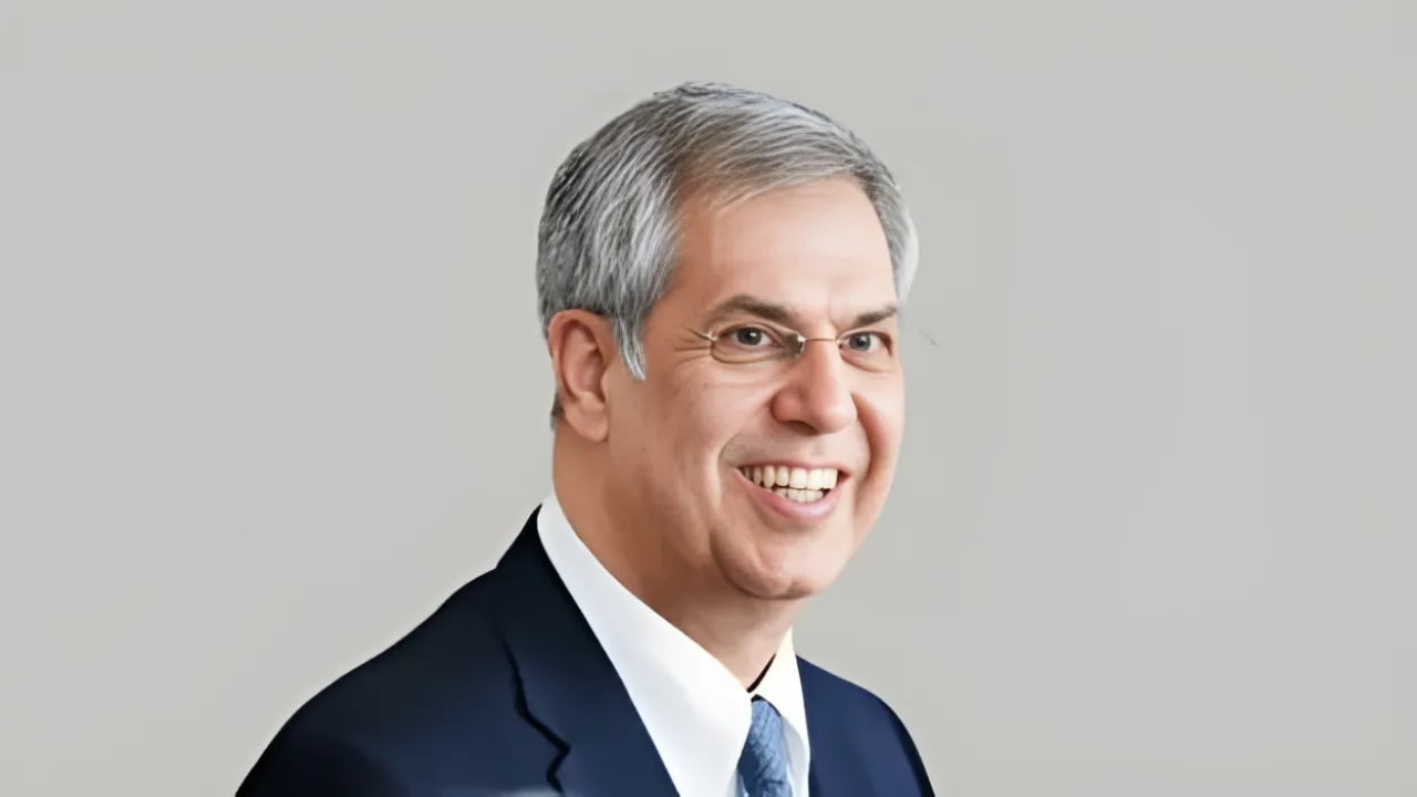 Noel Tata joins Tata Sons board as Trusts nominee —