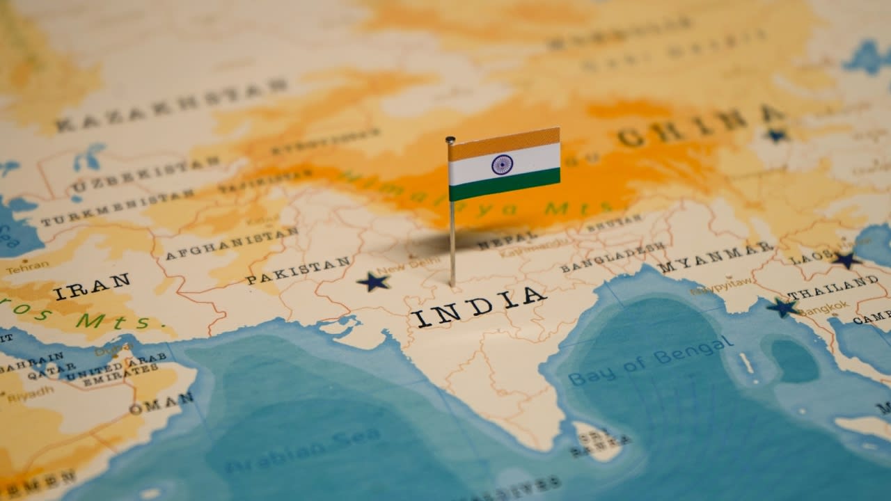 India's wealthy class grows, tax filings surge, and women’s participation rises