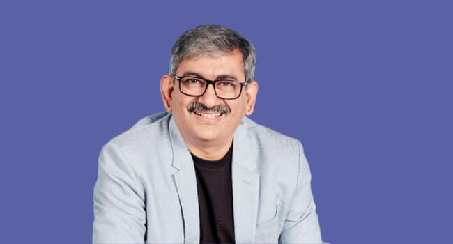 HCLSoftware appoints Vikrant Chowdhary as Senior VP and Country Head for India —