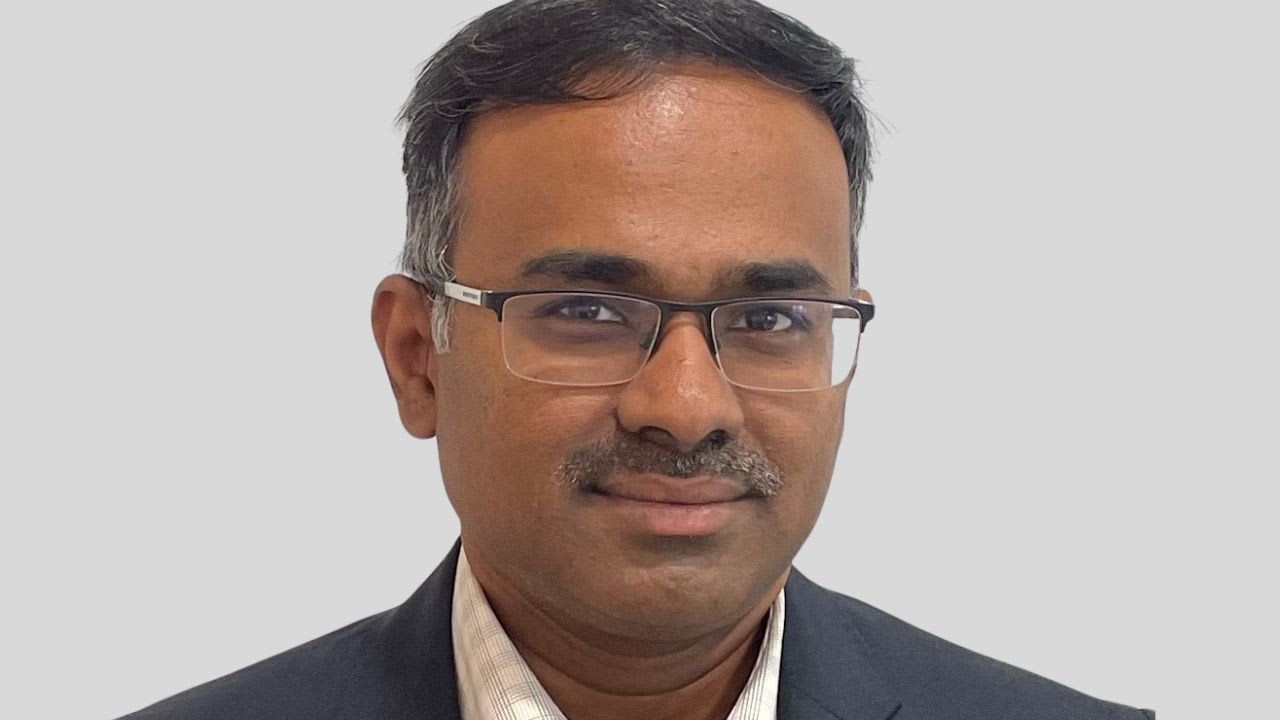 News: Praveen Kuruvalli rejoins AM/NS India as Head HR